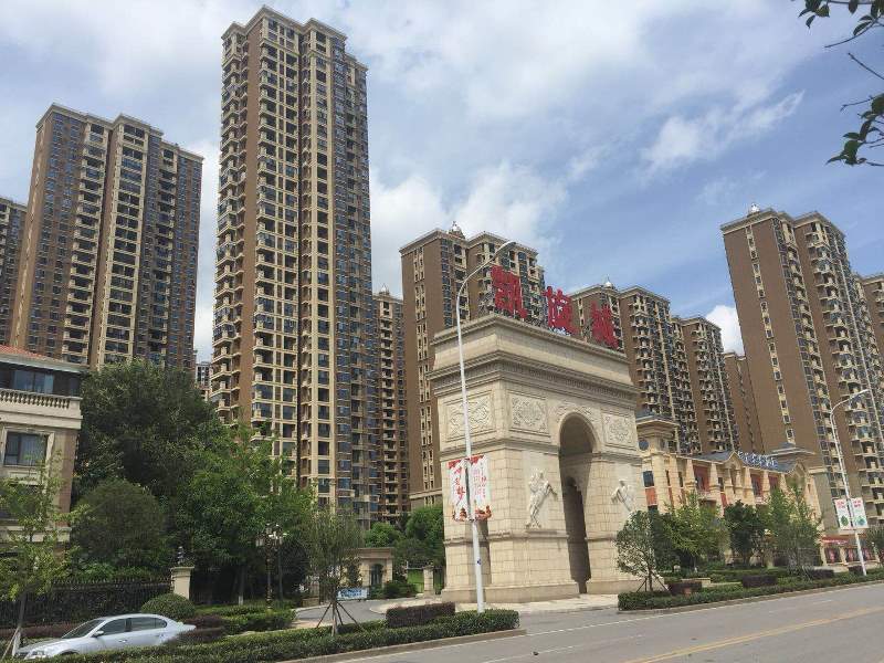 凱旋城